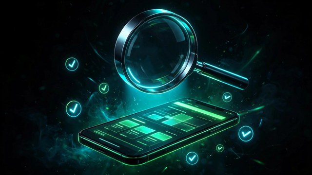 The 5-Minute Website Audit