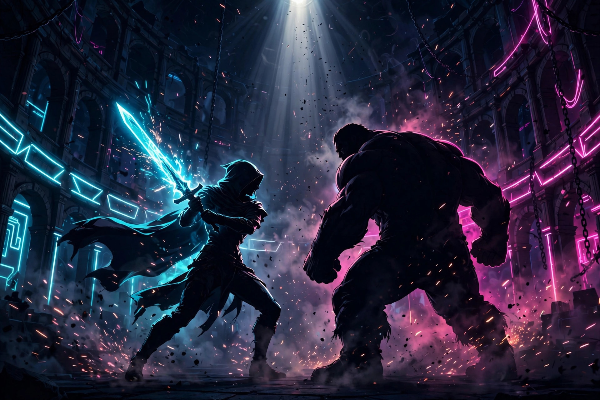 Battleline