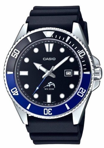 Top 5 Dive Watches
