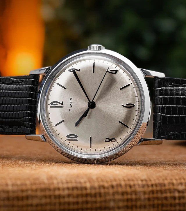 Top 5 Dress Watches