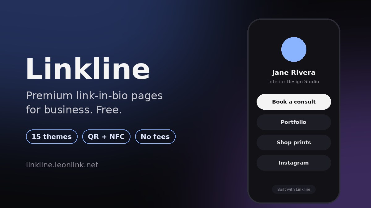 Linkline