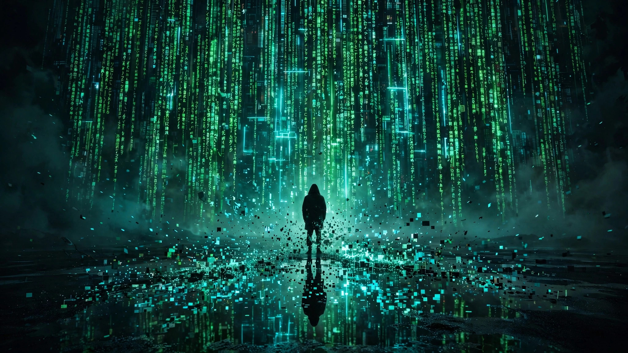 Simulation?