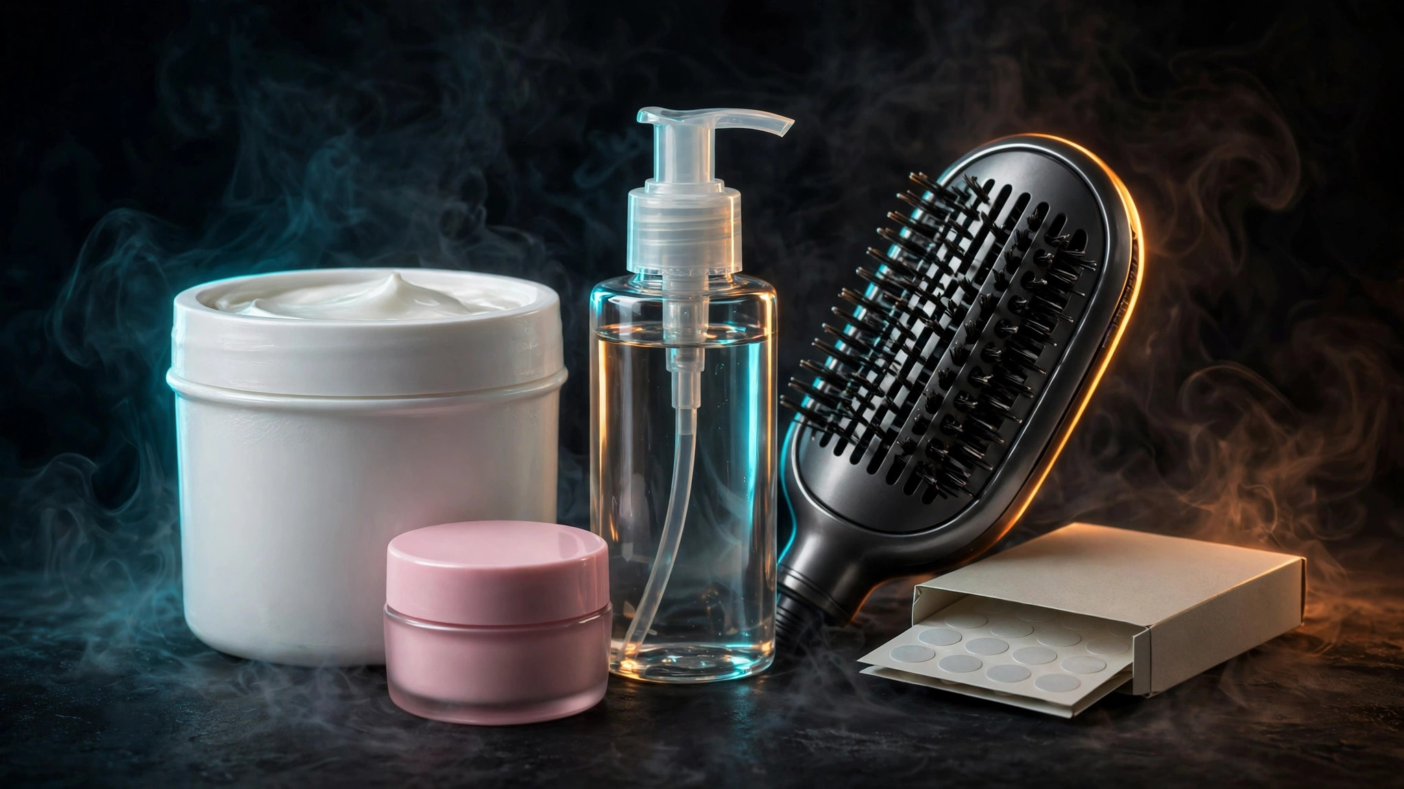 Top 5 Beauty Buys Everyone Keeps Re-Ordering