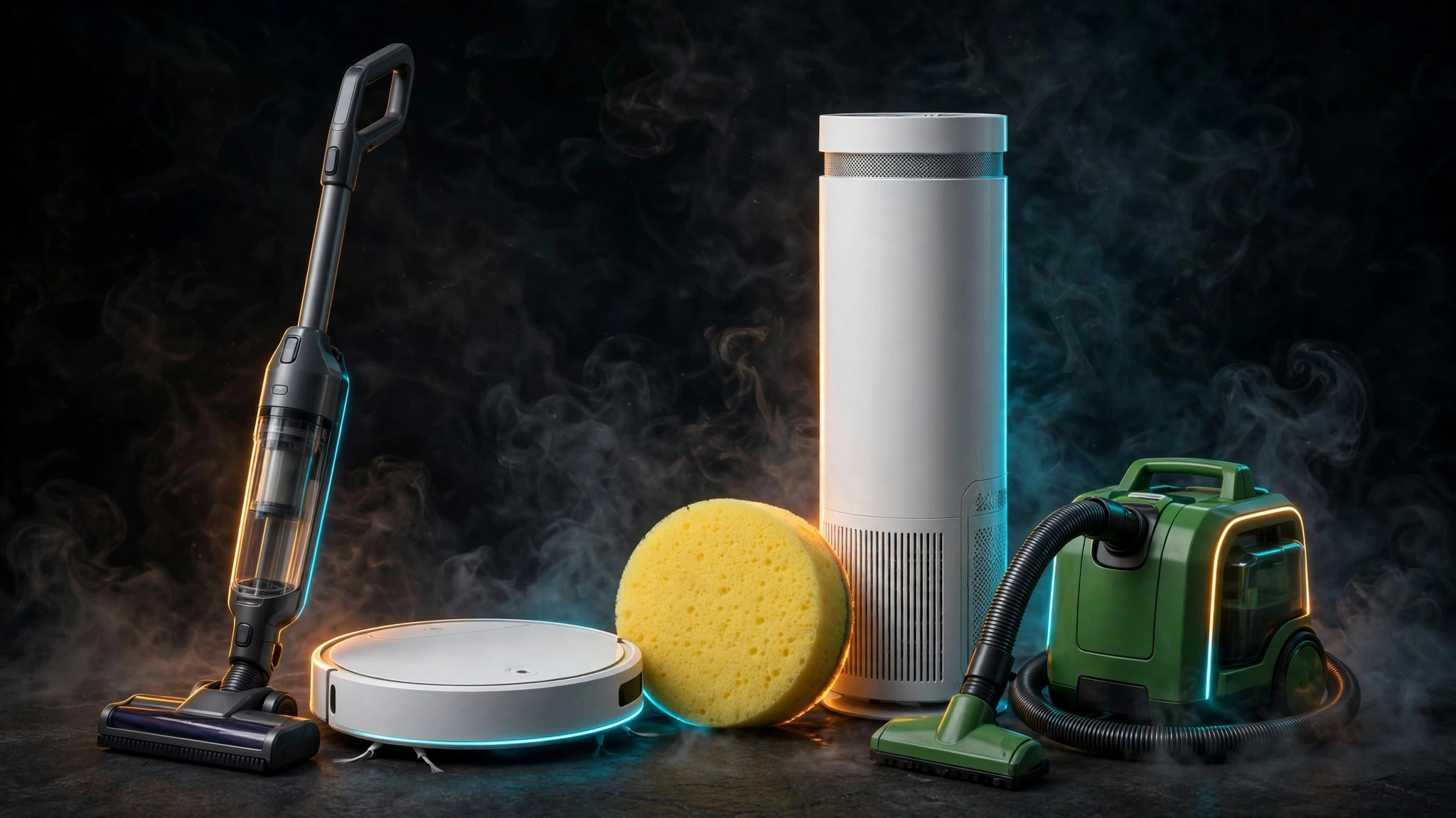 Top 5 Home and Cleaning Buys That Do the Work
