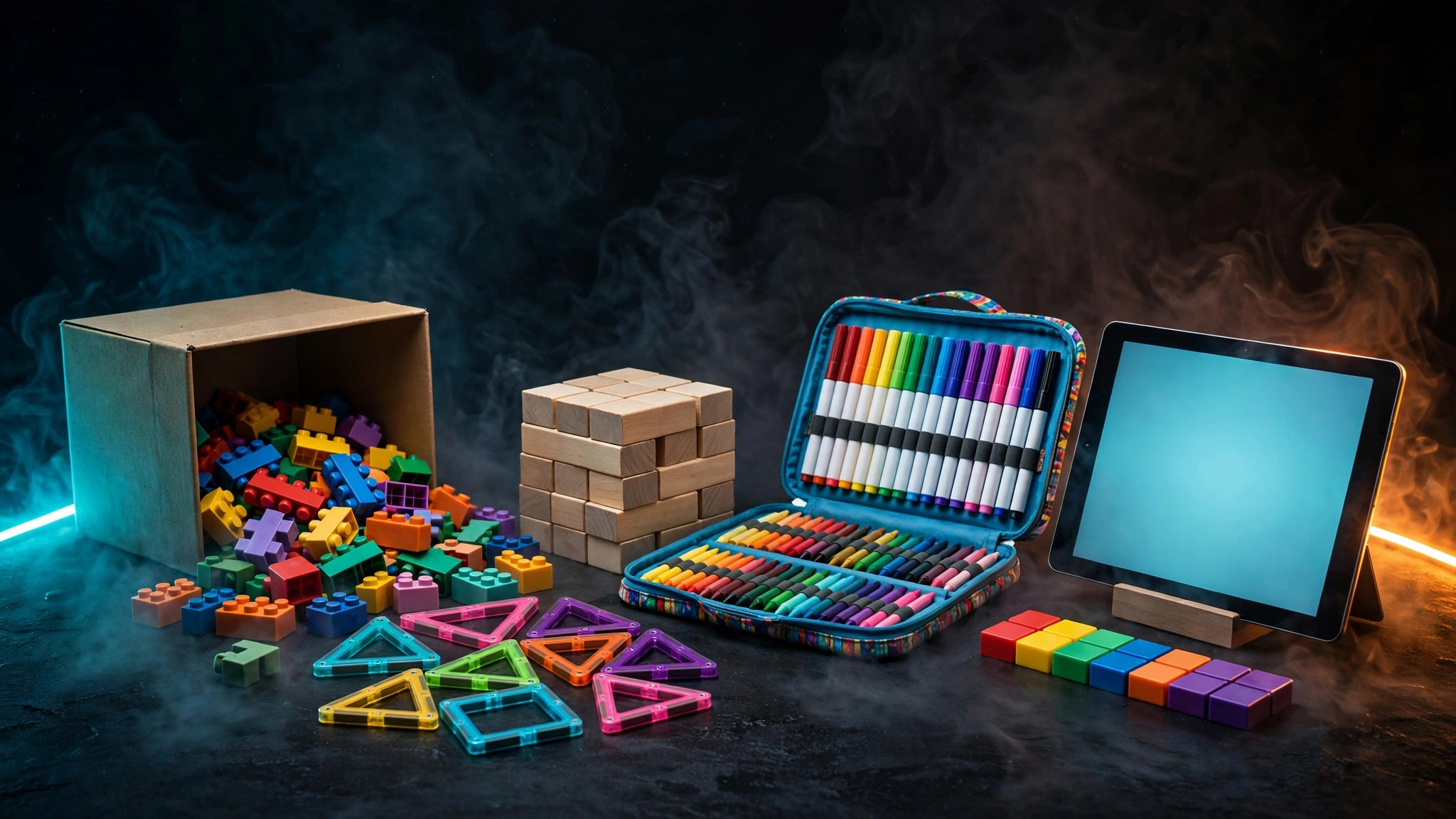 Top 5 Kids Toys That Actually Get Played With