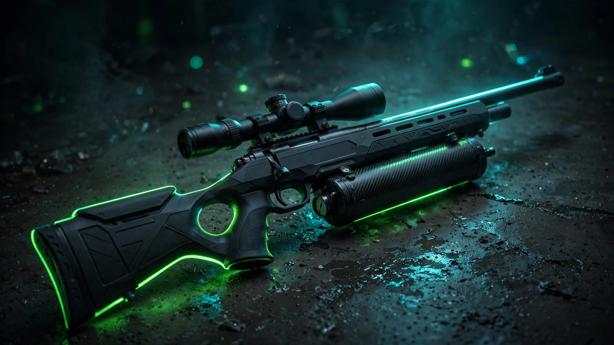 Top 5 PCP Air Rifles