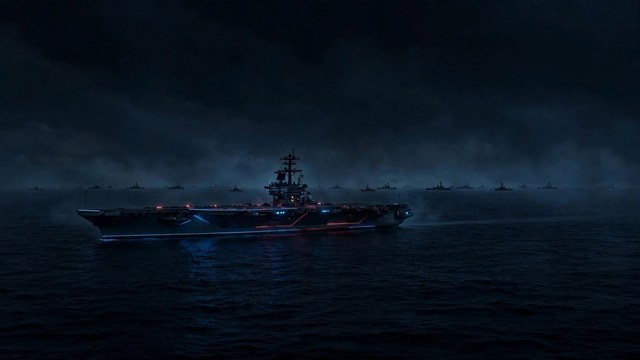1 vs 195