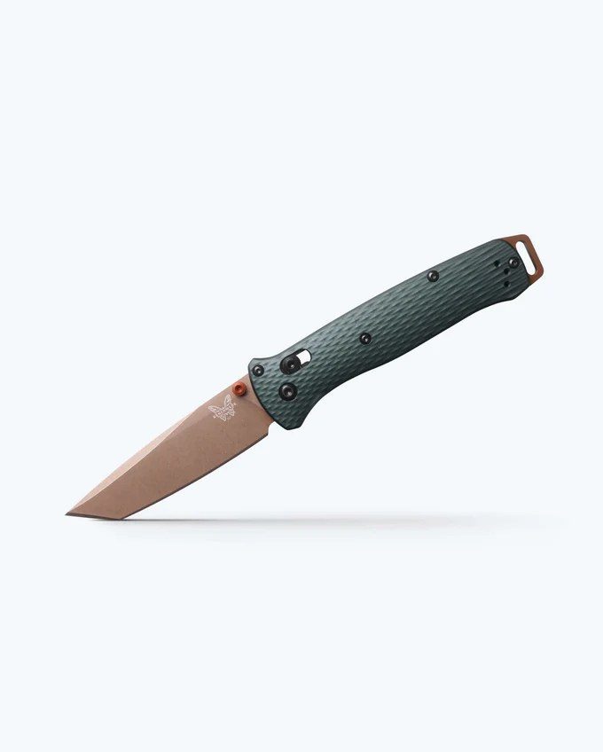 Benchmade Bailout S90V (537FE-2601)