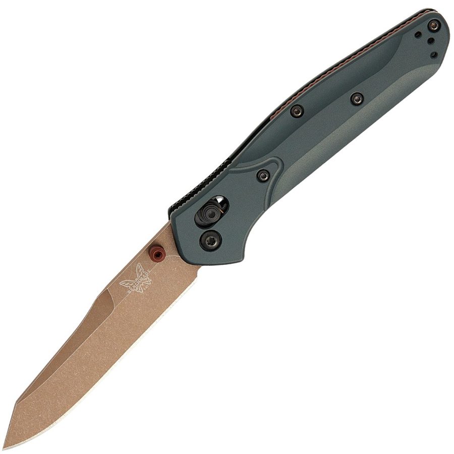 Benchmade Osborne S90V (940FE-2601)