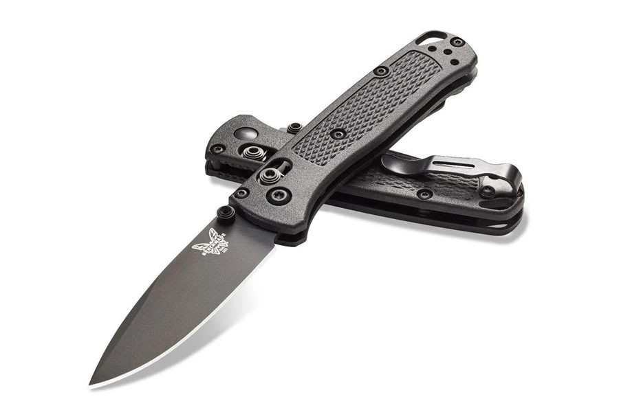 Benchmade Mini Bugout ELMAX