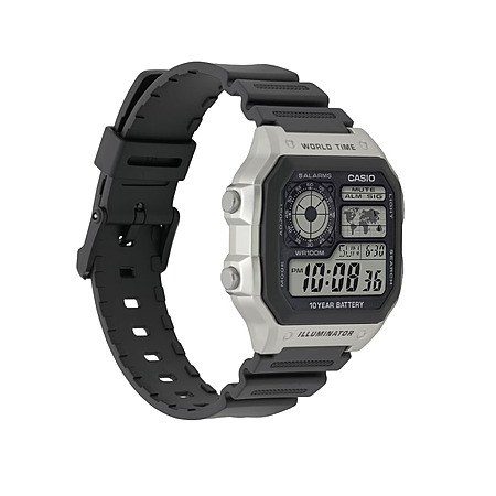Casio Royale AE1200WH