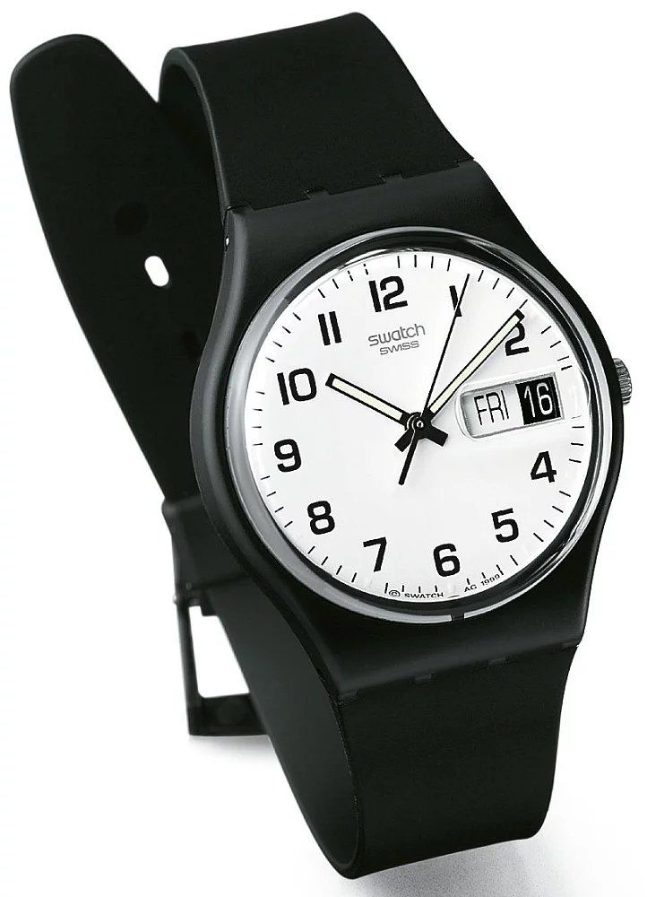 Swatch Originals Gent