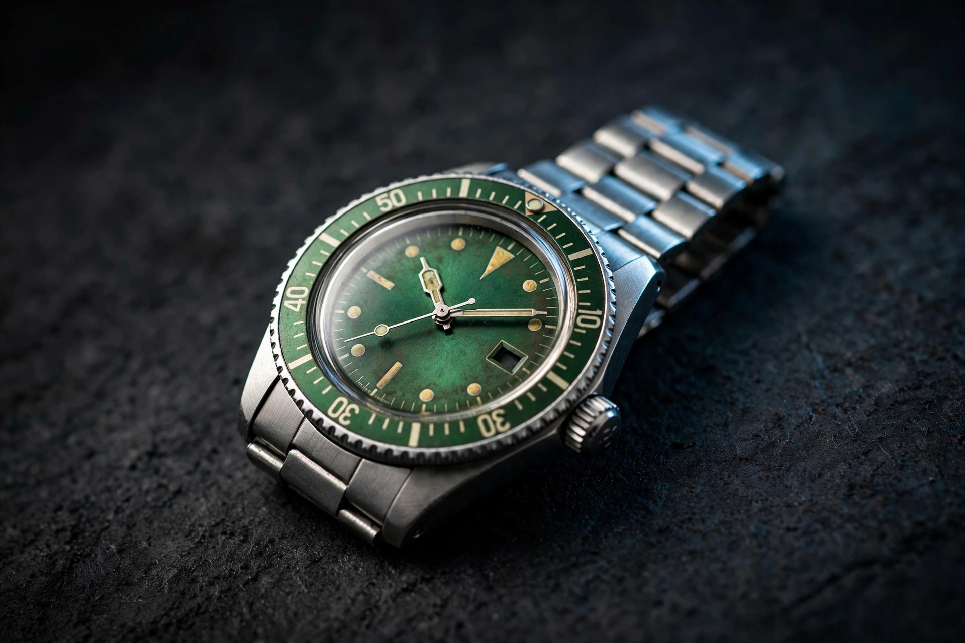 Oceanographer Devil Diver 96B322