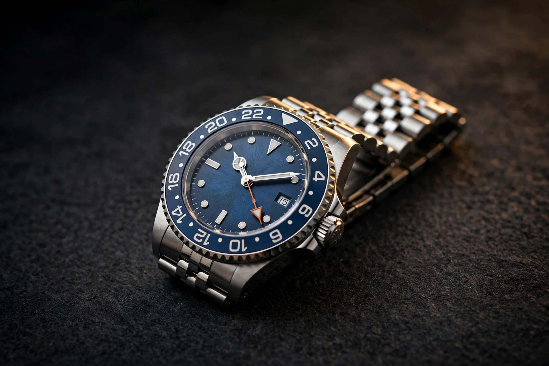 Wilton GMT 96B385