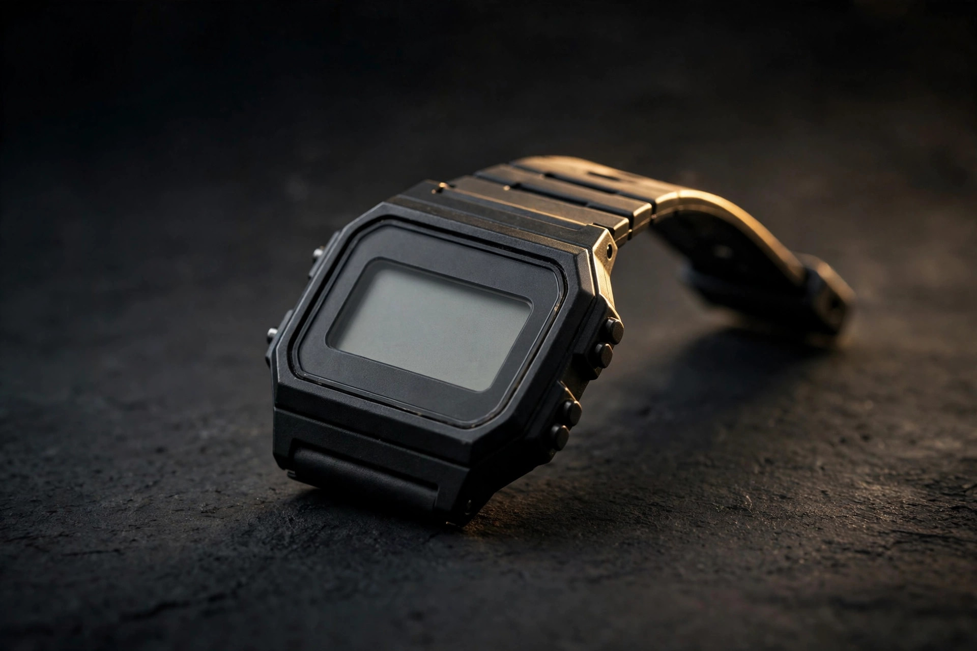 Top 5 Casio Watches