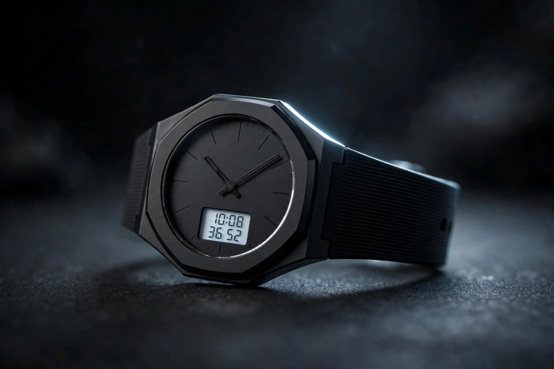 G-Shock GA-2100