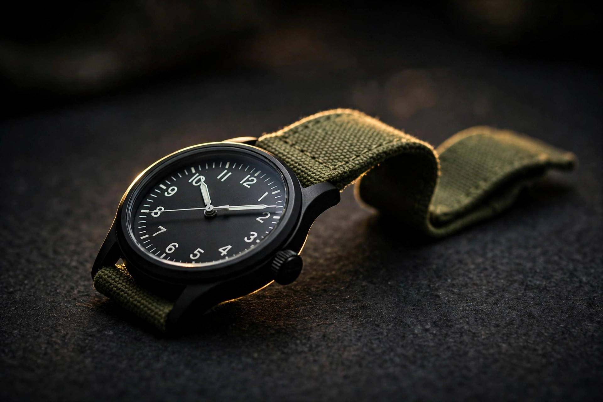 Eco-Drive Chandler BM8180