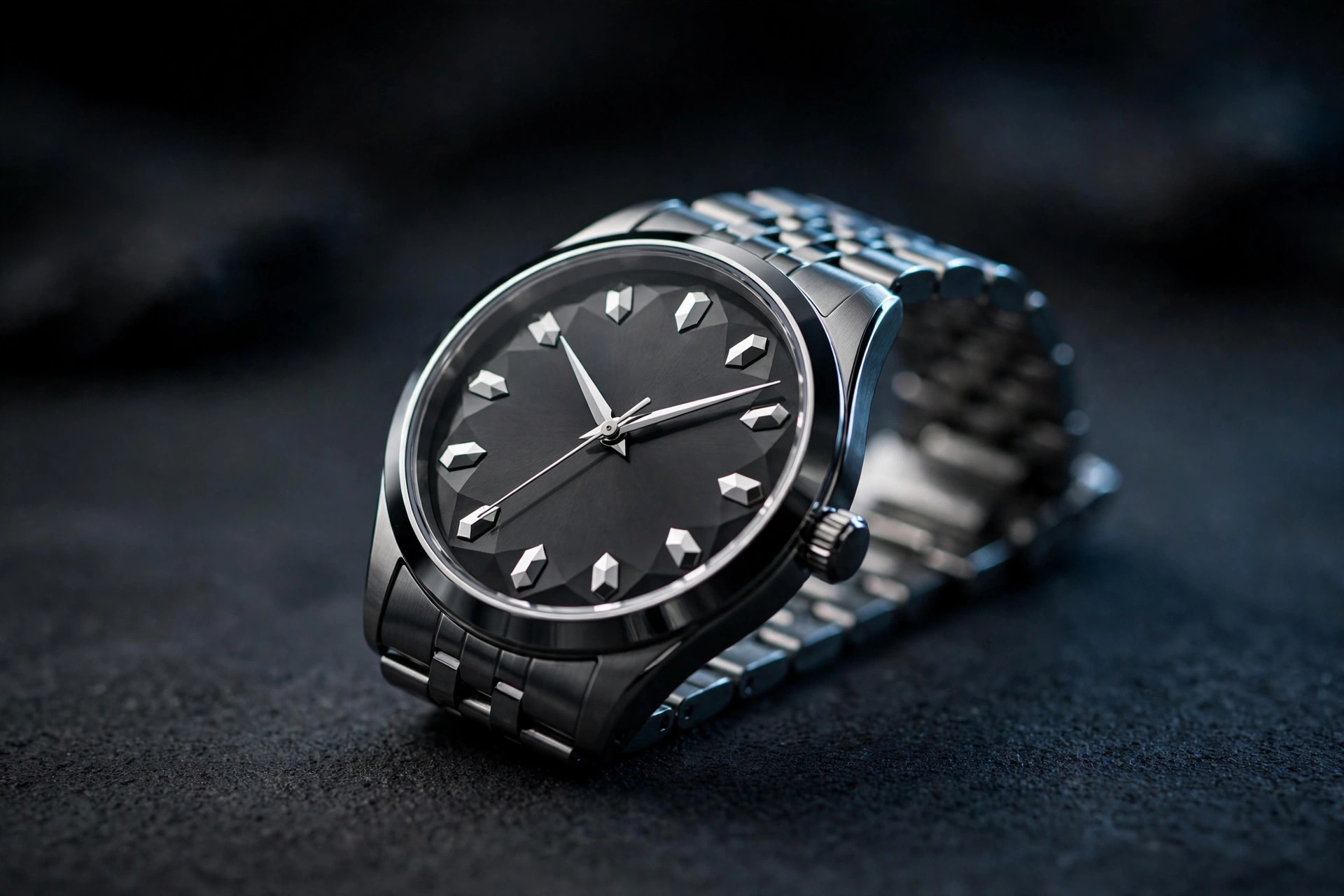 Citizen Eco-Drive Corso BM7100