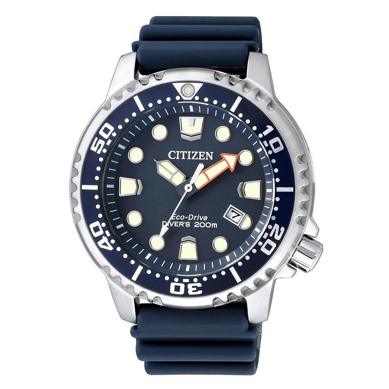 Citizen Promaster Diver BN0151