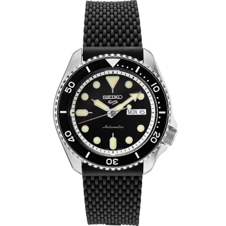 Seiko 5 Sports SRPD95