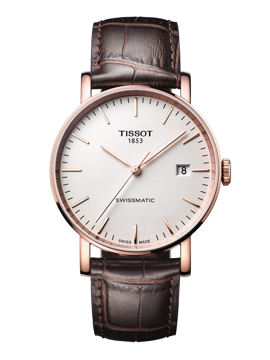 Tissot Everytime Swissmatic