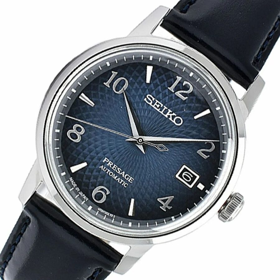 Seiko Presage Cocktail Time SRPE43