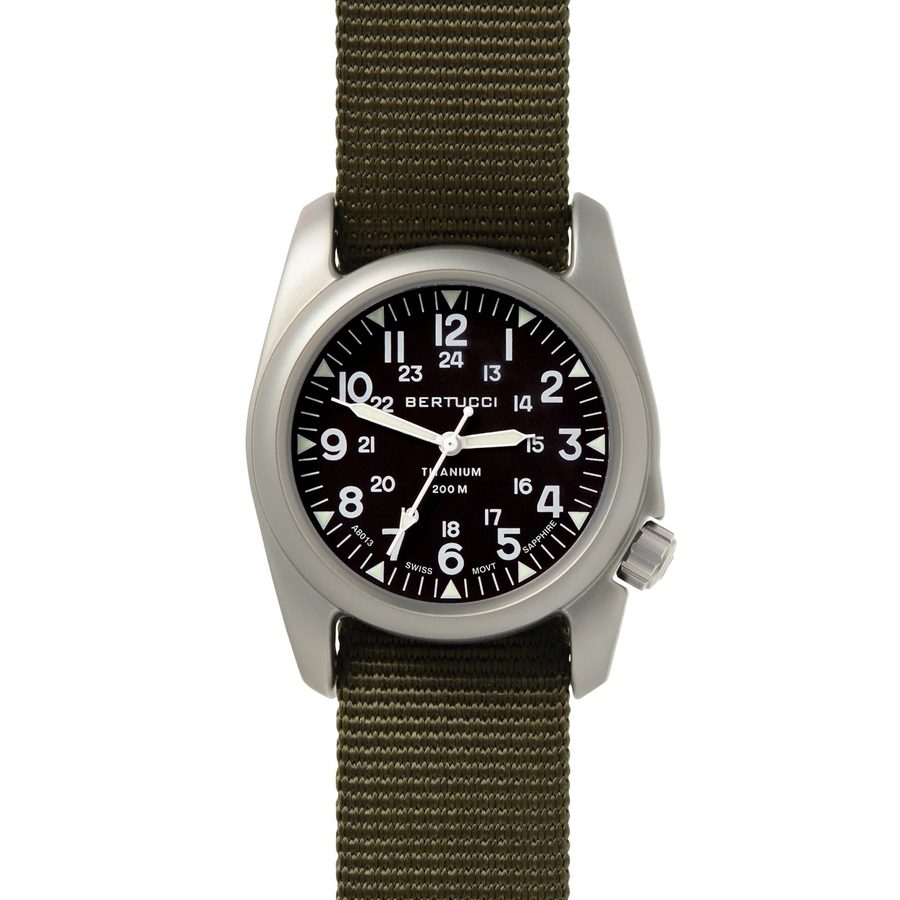 Bertucci A-2T Vintage