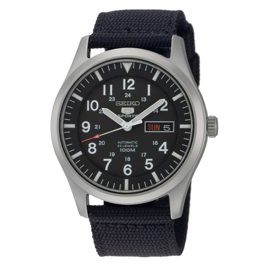 Seiko 5 Sports SNZG15
