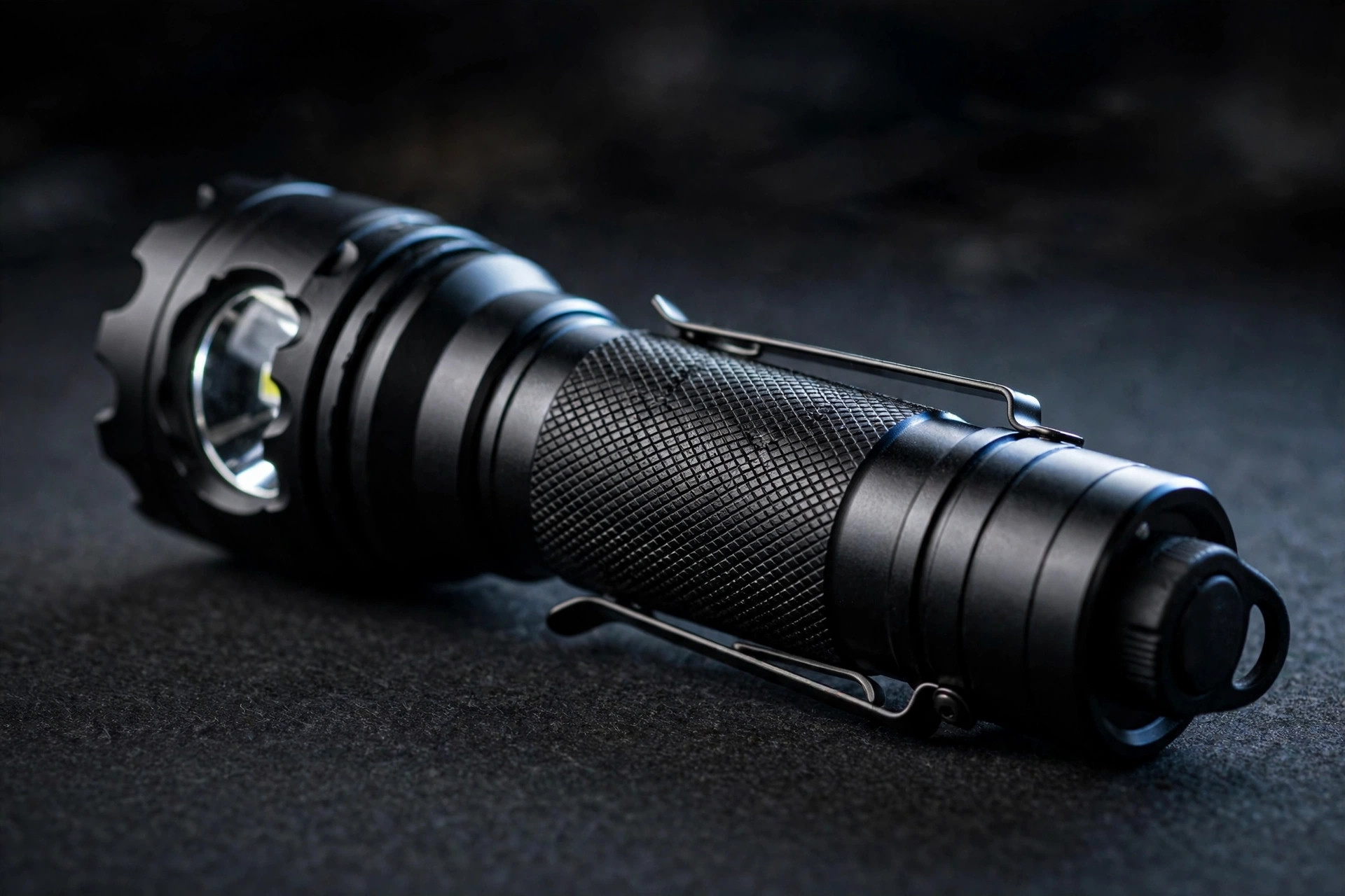 Fenix PD35 V3.0