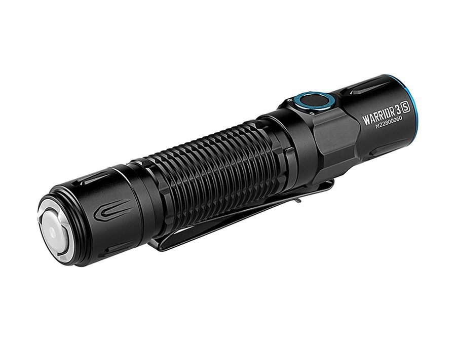 Olight Warrior 3S