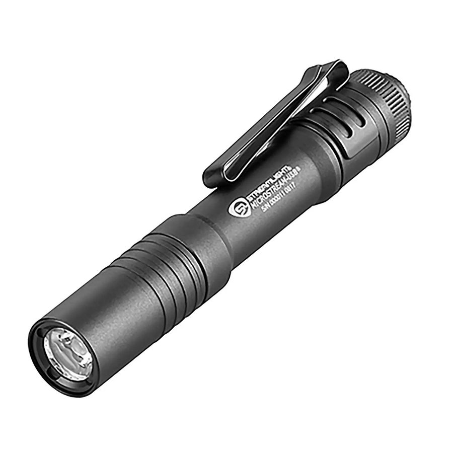 Streamlight MicroStream