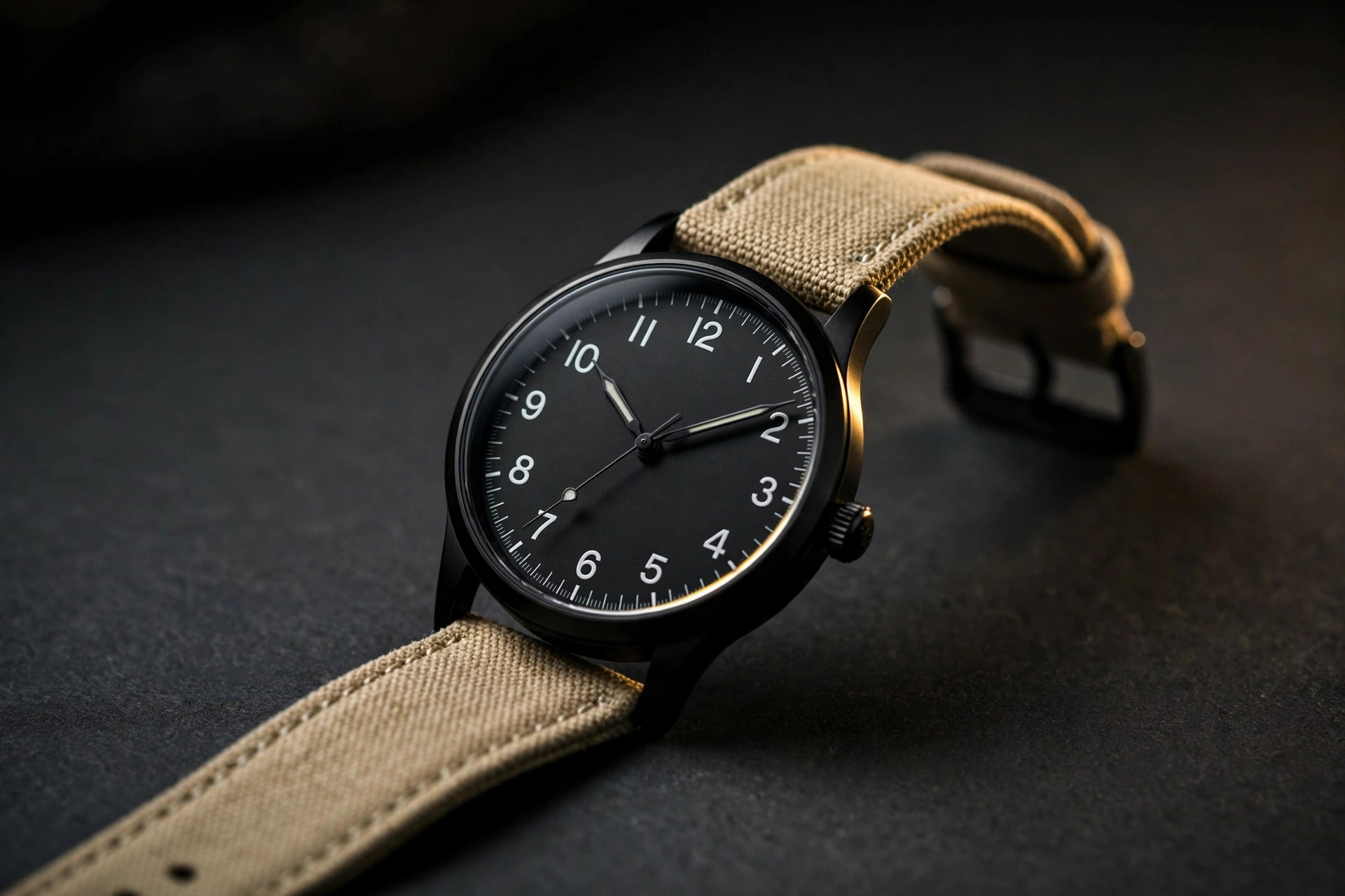 Top 5 Hamilton Watches