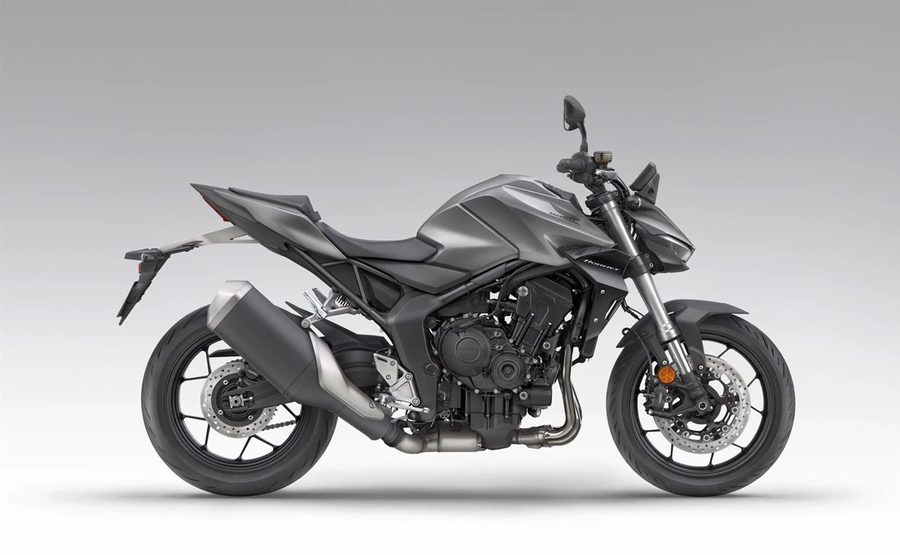 Honda CB1000 Hornet SP