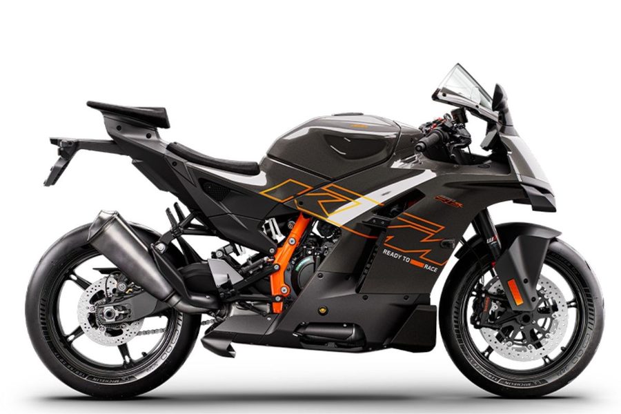 KTM 990 RC R