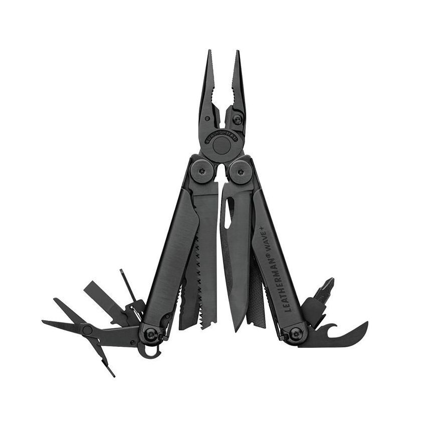 Leatherman Wave+