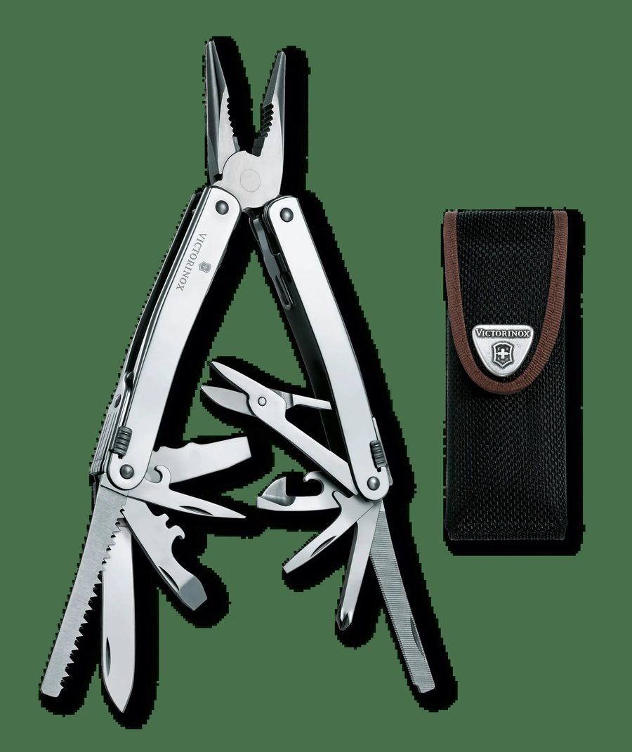 Victorinox SwissTool Spirit X