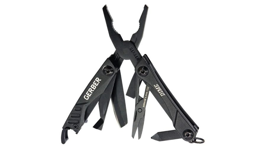 Gerber Dime