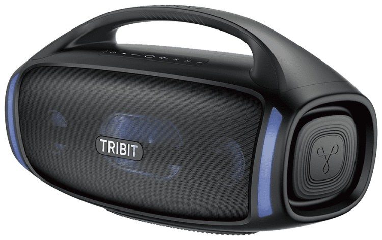 Tribit StormBox Blast 2