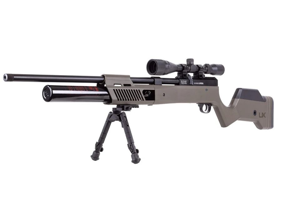 Umarex Gauntlet 2 SL
