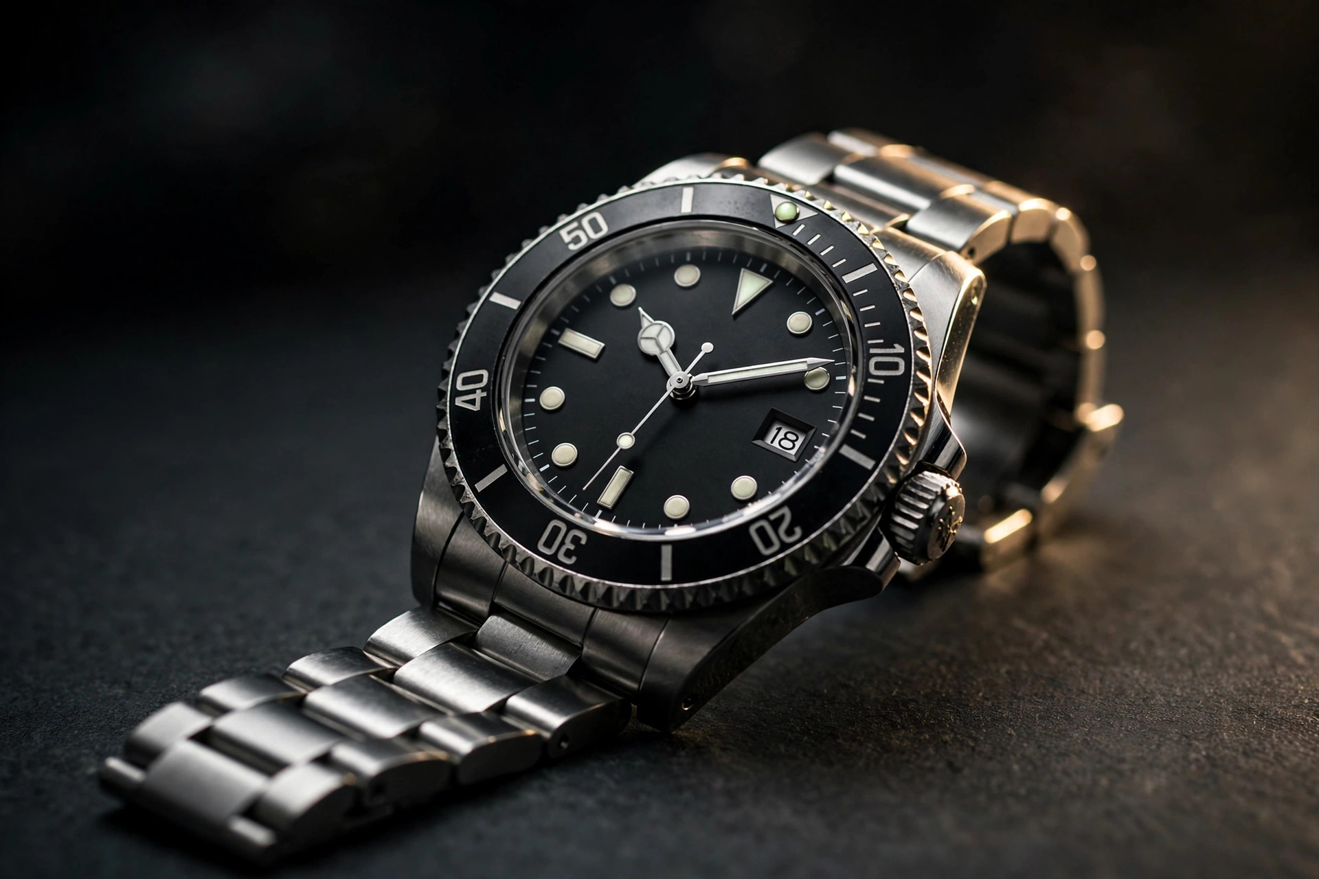 Top 5 Rolex Watches
