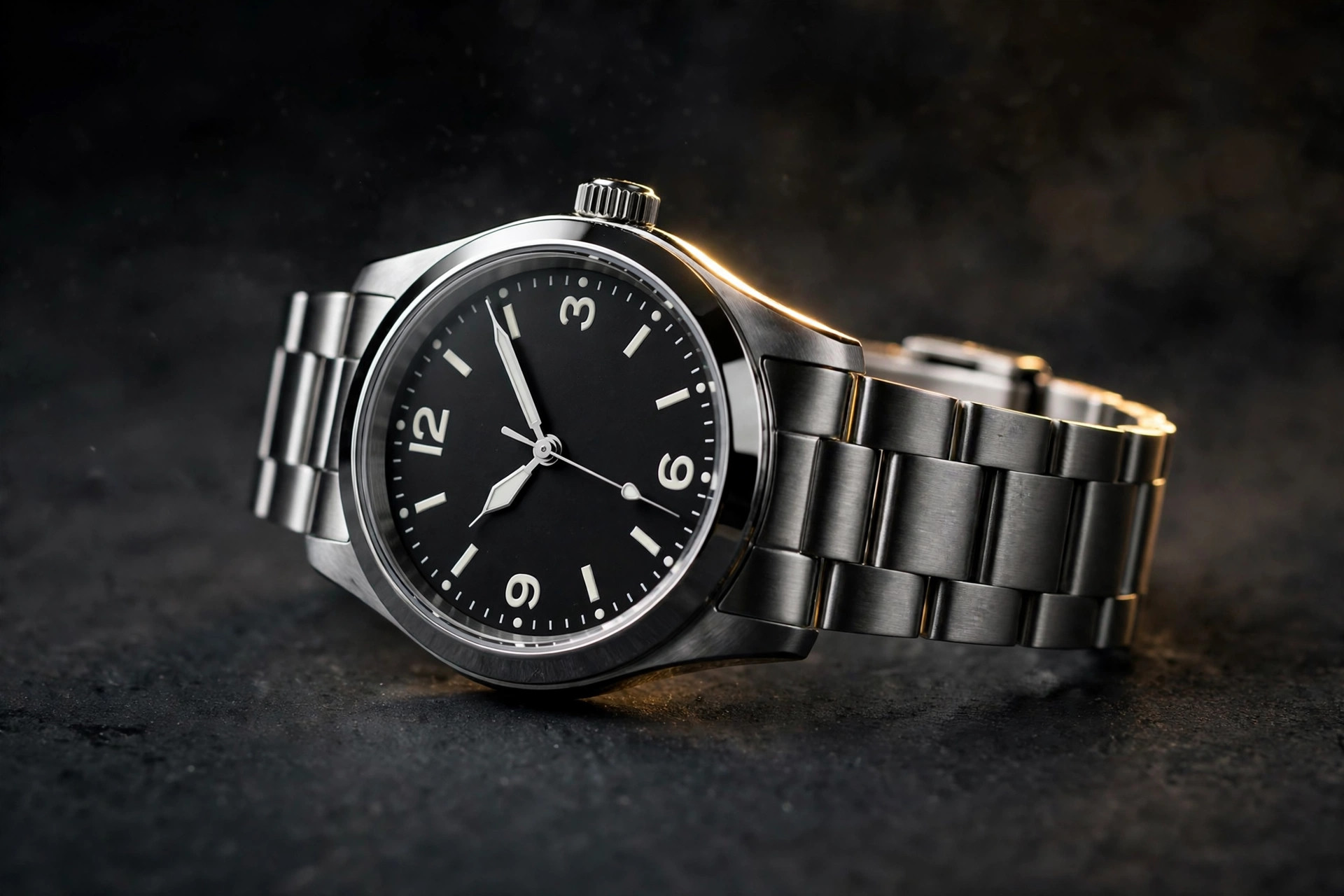 Rolex Explorer 36 124270