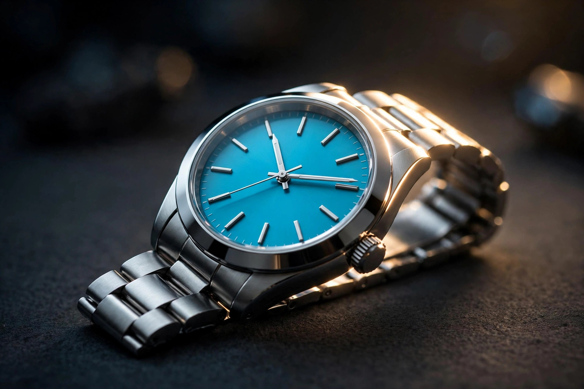 Oyster Perpetual 36 126000