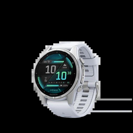 Garmin Fenix 8