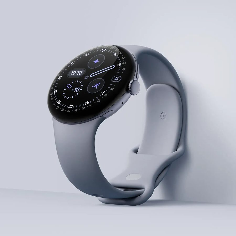 Google Pixel Watch 4 (41mm)