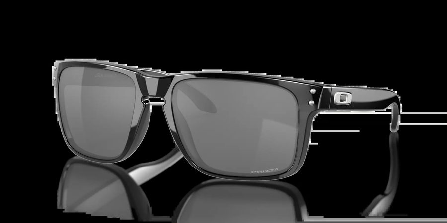 Oakley Holbrook Polarized