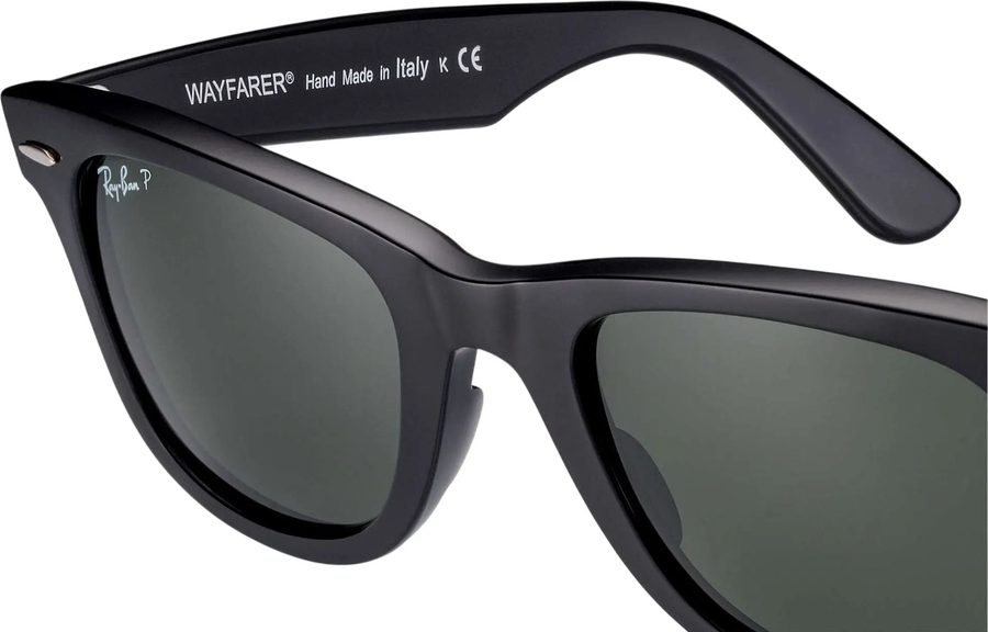 Ray-Ban Wayfarer Polarized