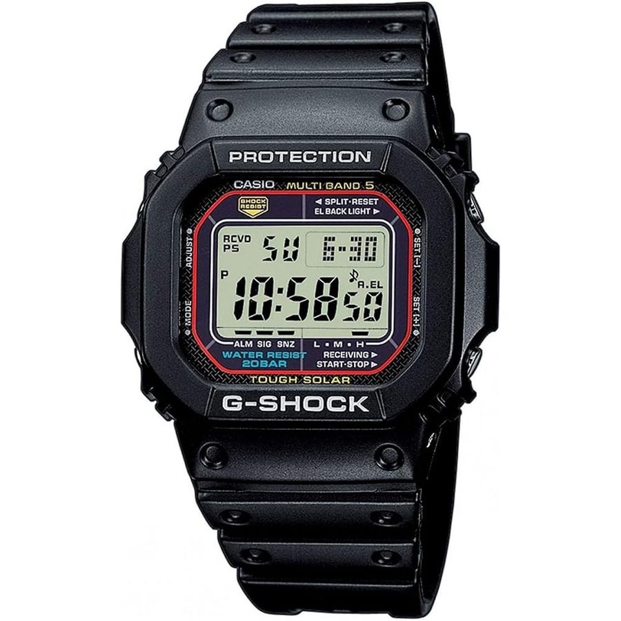 Casio G-Shock GW-M5610U