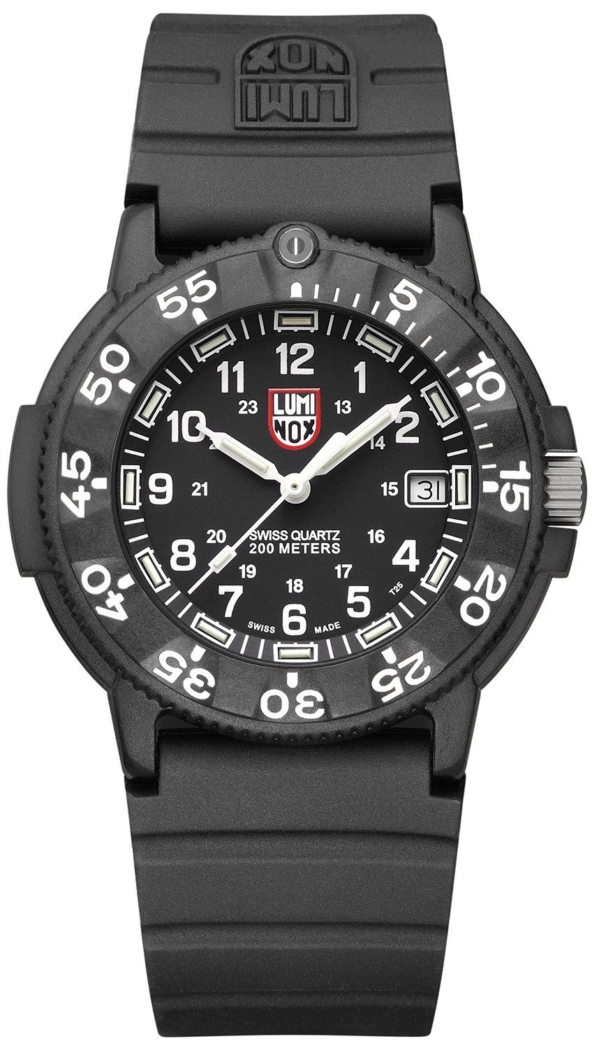 Luminox Navy SEAL 3001