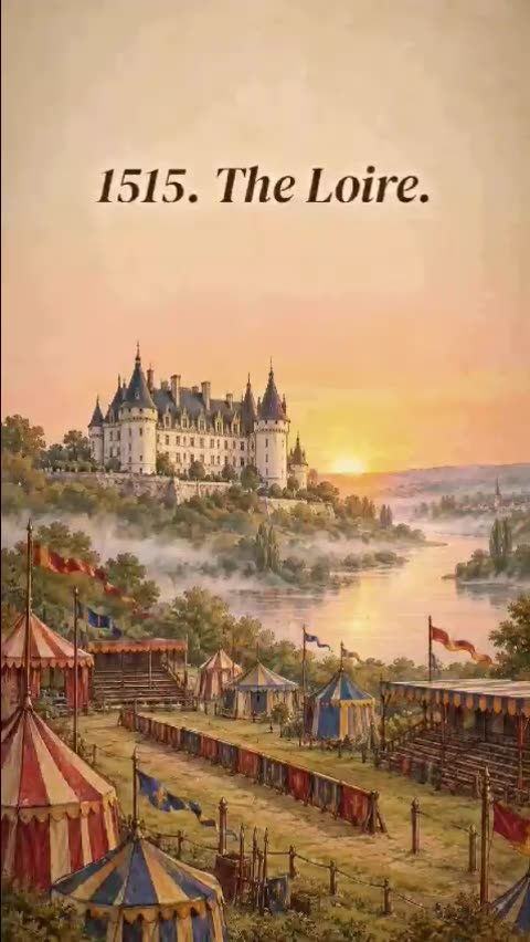 Joustline